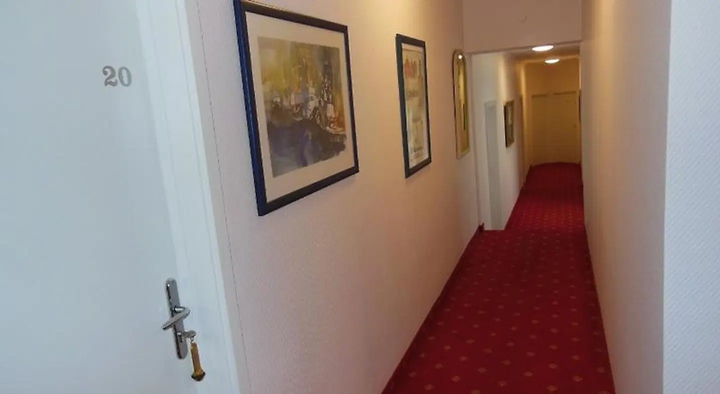 Stadt Hamburg ROOM_EXAMPLE