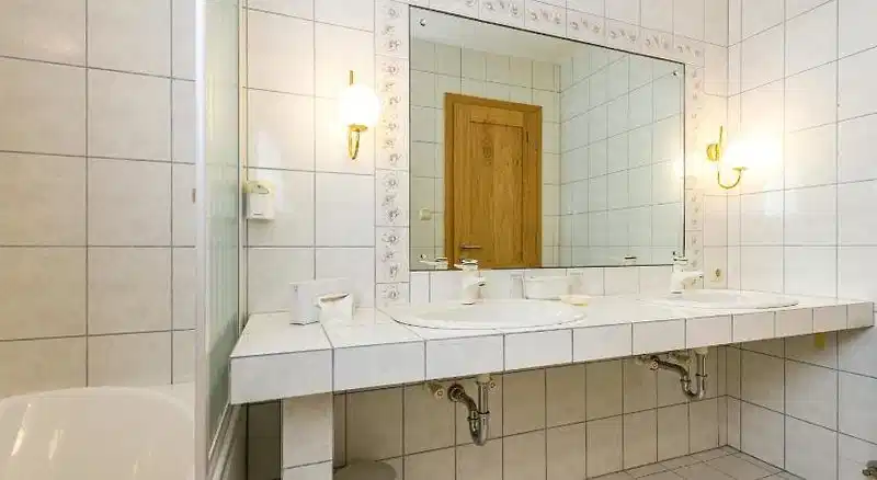 Alpenhof – Hotelfoto