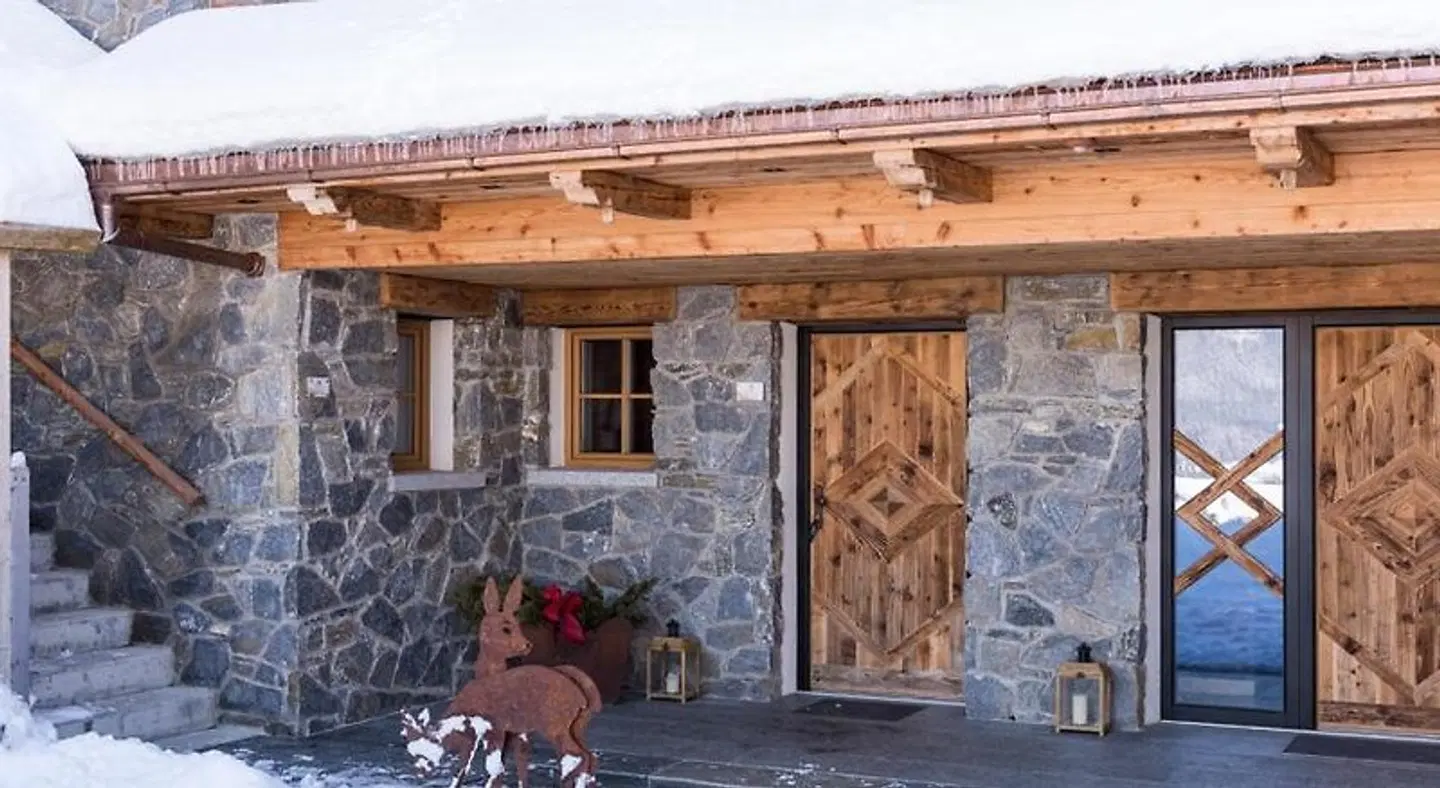 Winterbauer EXTERIOR