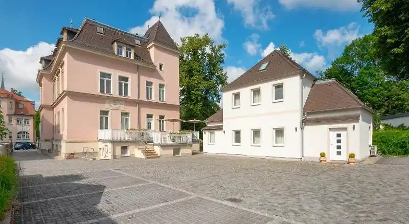 Villa Antonia – Hotelfoto