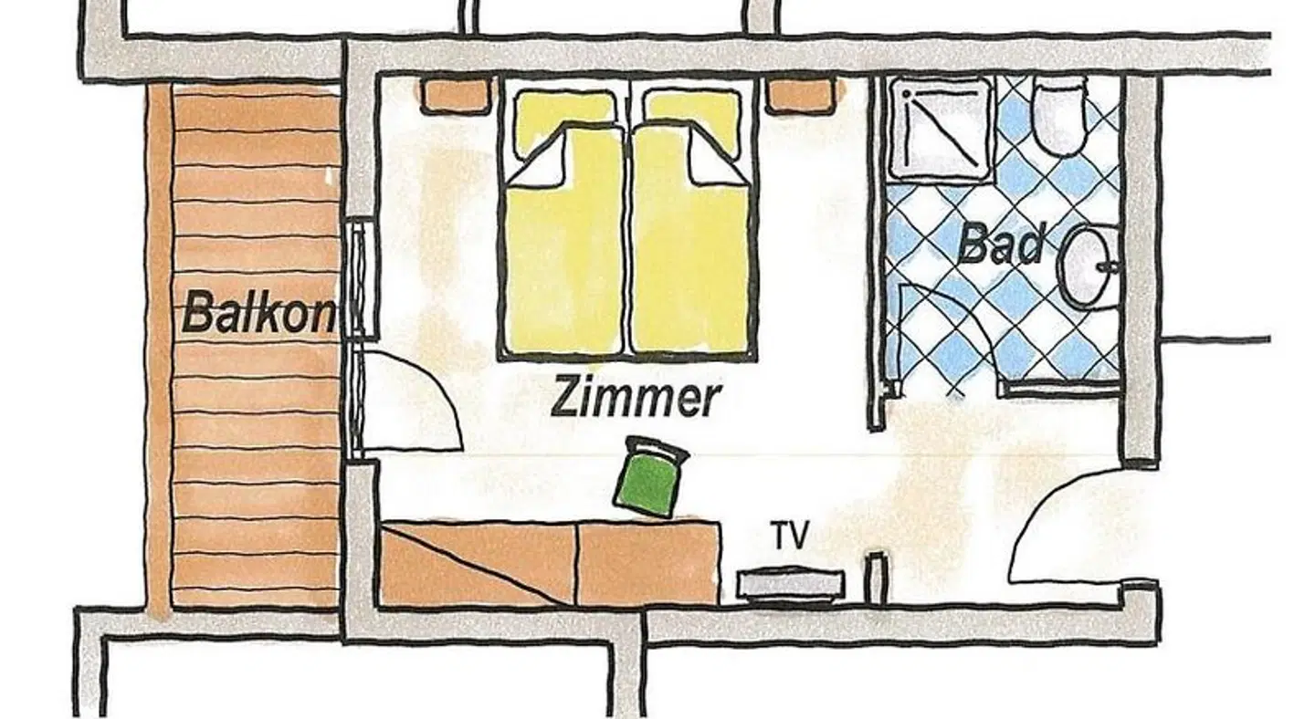Hotel Alpenhof MODEL_IMPRESSION