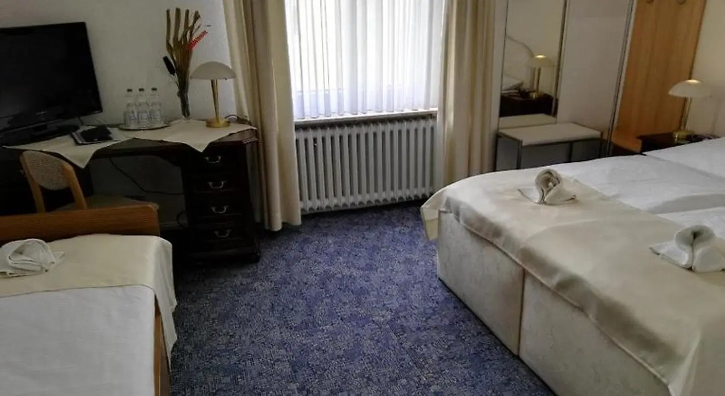 Carolinenhof ROOM_EXAMPLE