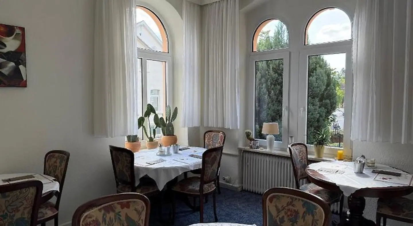 Carolinenhof Restaurant