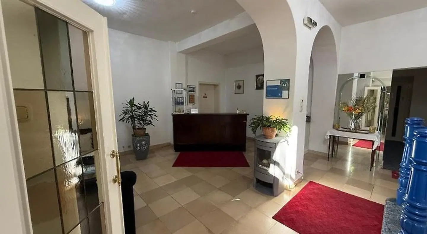 Carolinenhof LOUNGE_LOBBY