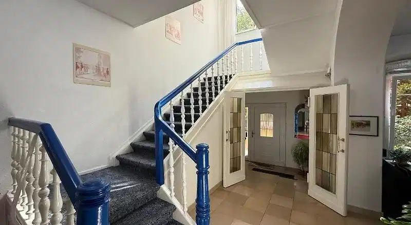 Carolinenhof – Hotelfoto