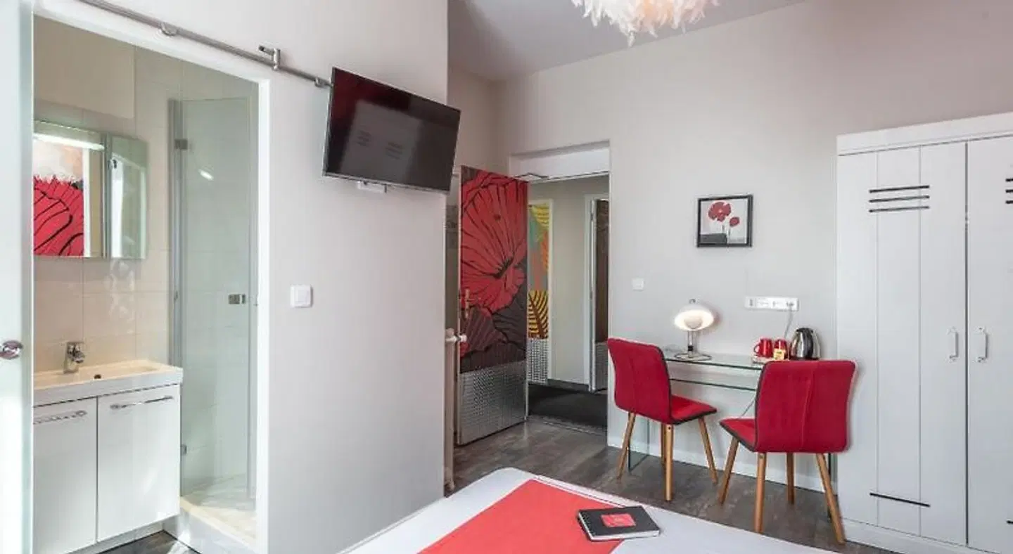 Hôtel Cecil ROOM_EXAMPLE