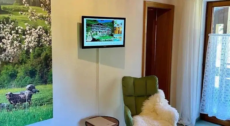 Klumpp – Hotelfoto
