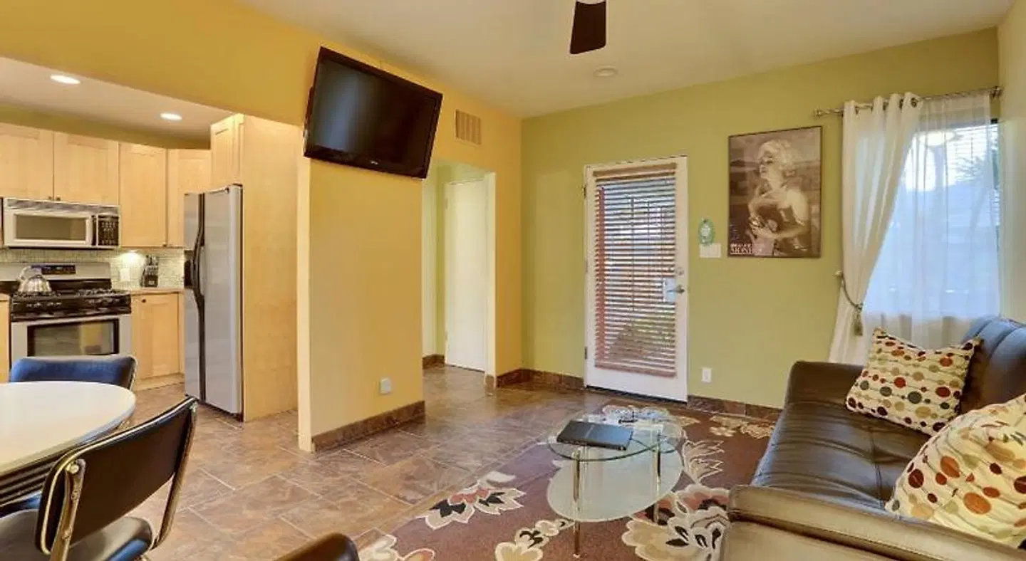 Desert Riviera Hotel HEALTH_BEAUTY