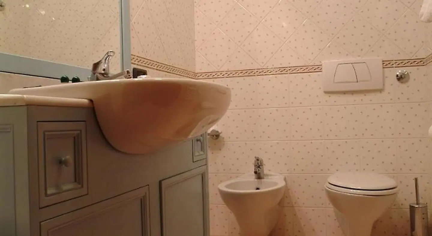Posta Badezimmer