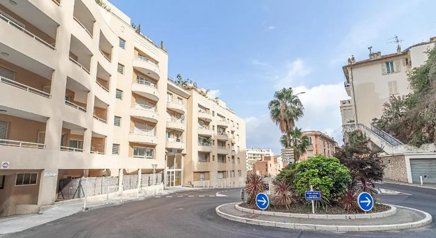 Appart'Hotel Odalys Les Jardins d'Elisa EXTERIOR