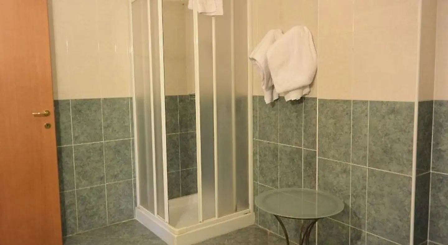 Hotel Ristorante Italia HEALTH_BEAUTY
