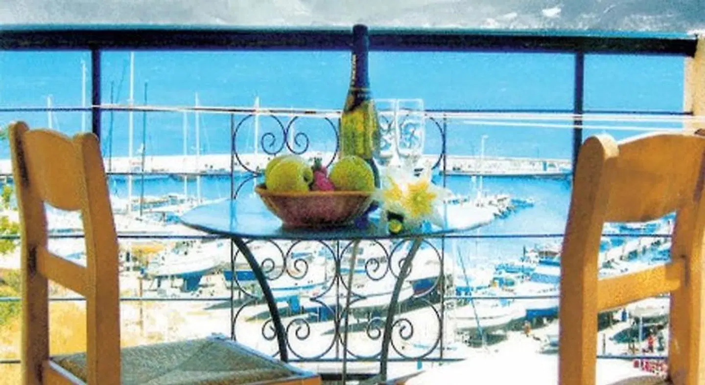 Mantraki Hotel Apartments SPORTS_AND_LEISURE