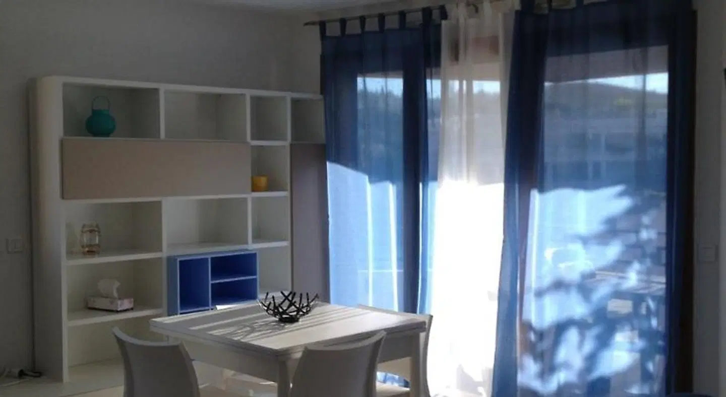 Riviera Eden Palace Badezimmer