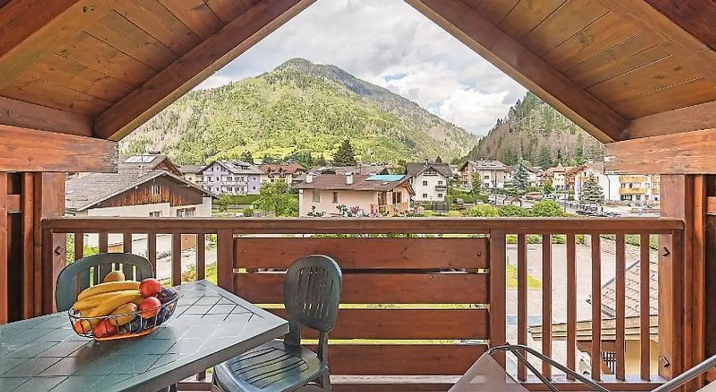 Majestic Terrasse