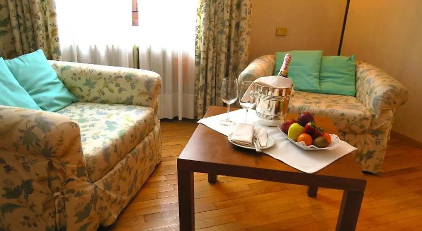Savoia Palace Hotel HEALTH_BEAUTY