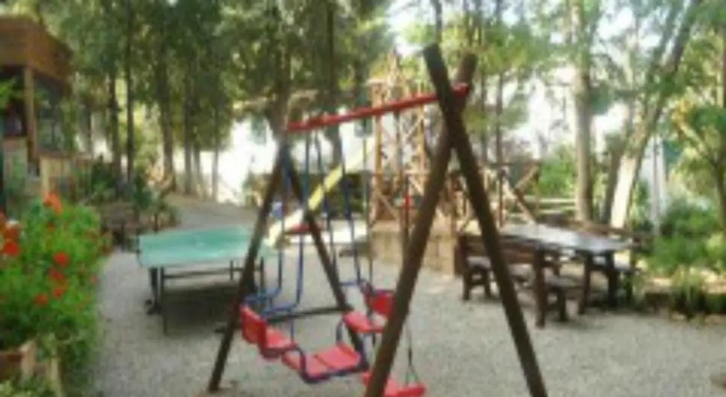 Valle Verde SPORTS_AND_LEISURE