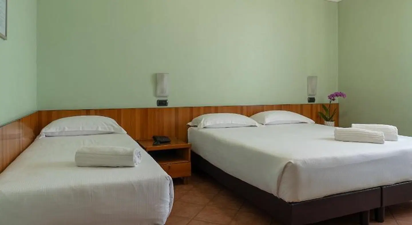 Aquila ROOM_EXAMPLE