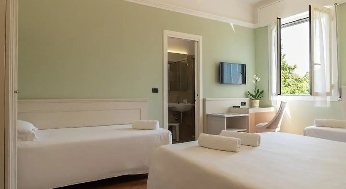 Aquila ROOM_EXAMPLE