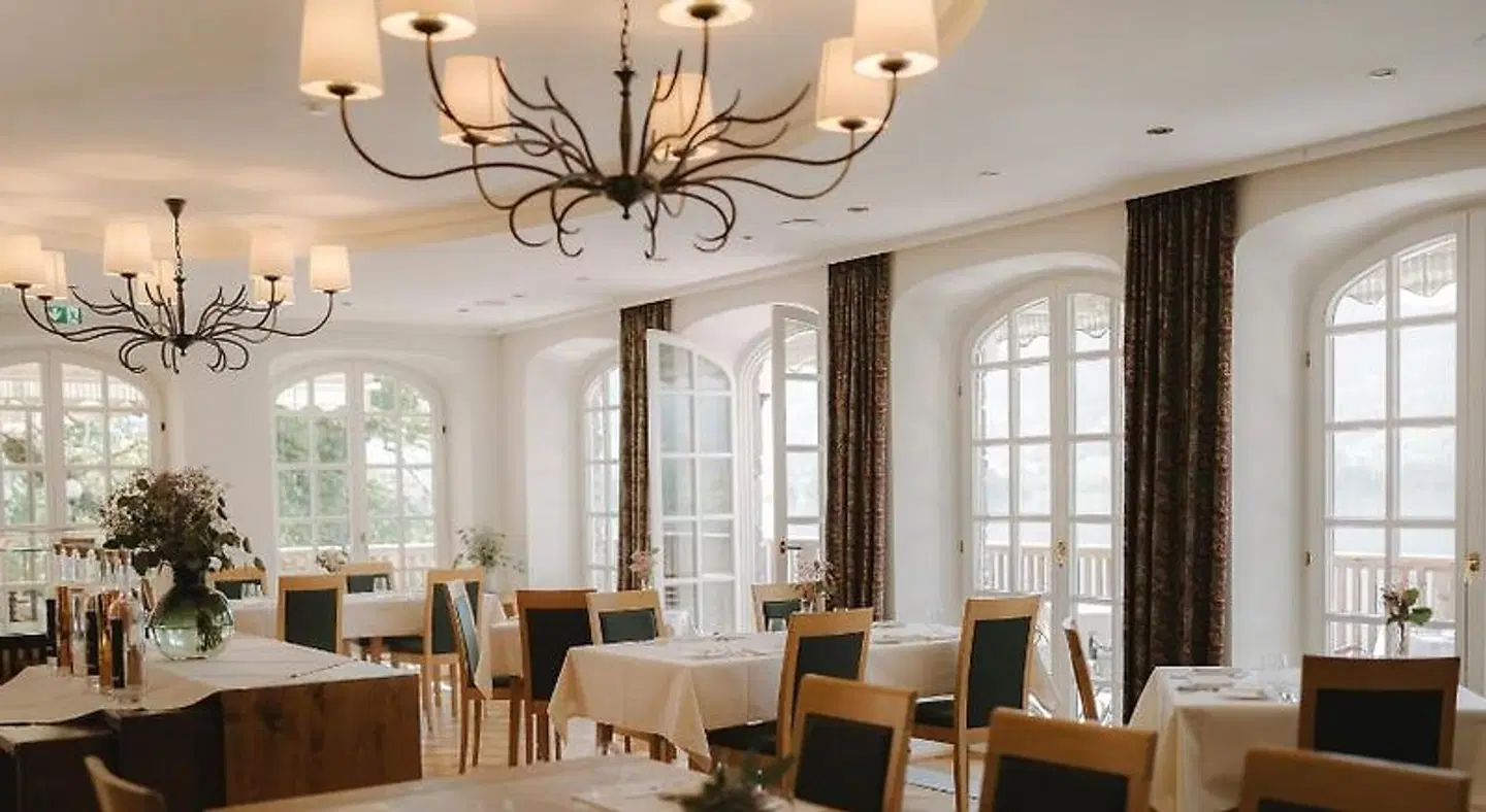 Landhaus zu Appesbach Restaurant