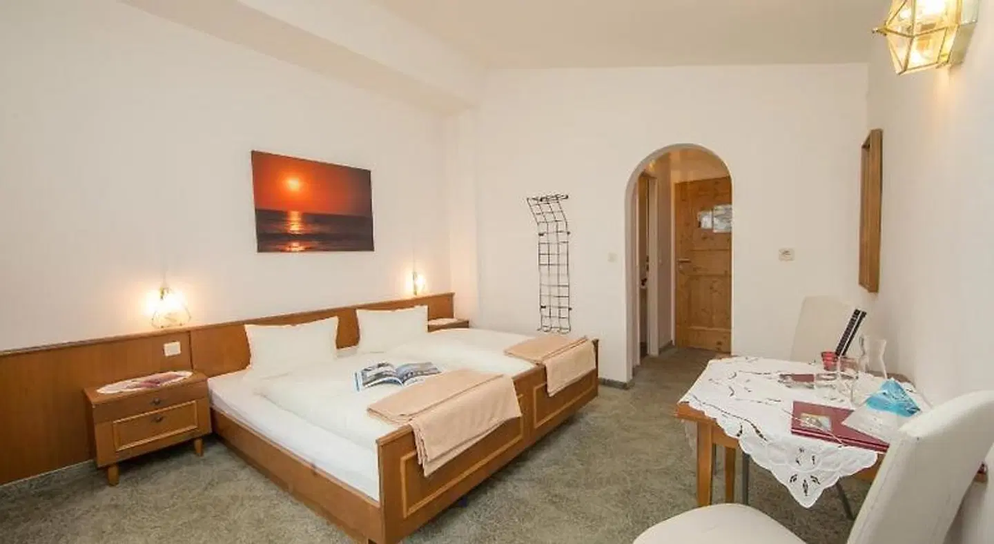 Comfort Hotel Garni Landhaus Gitti ROOM_EXAMPLE