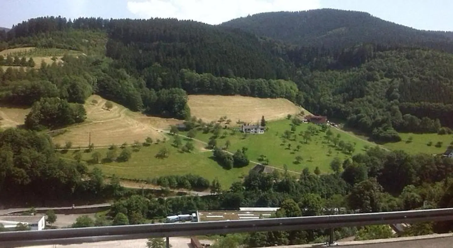 Christa LANDSCAPE
