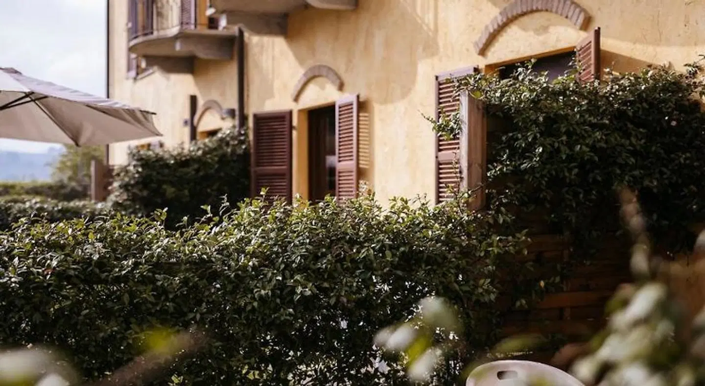 Agriturismo Tenuta La Romana HEALTH_BEAUTY