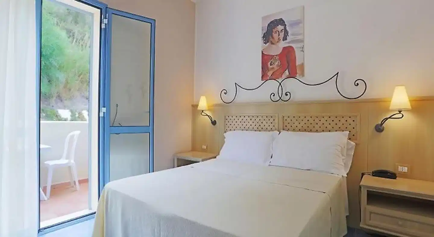 Hotel Ipomea Club Wohnbeispiel