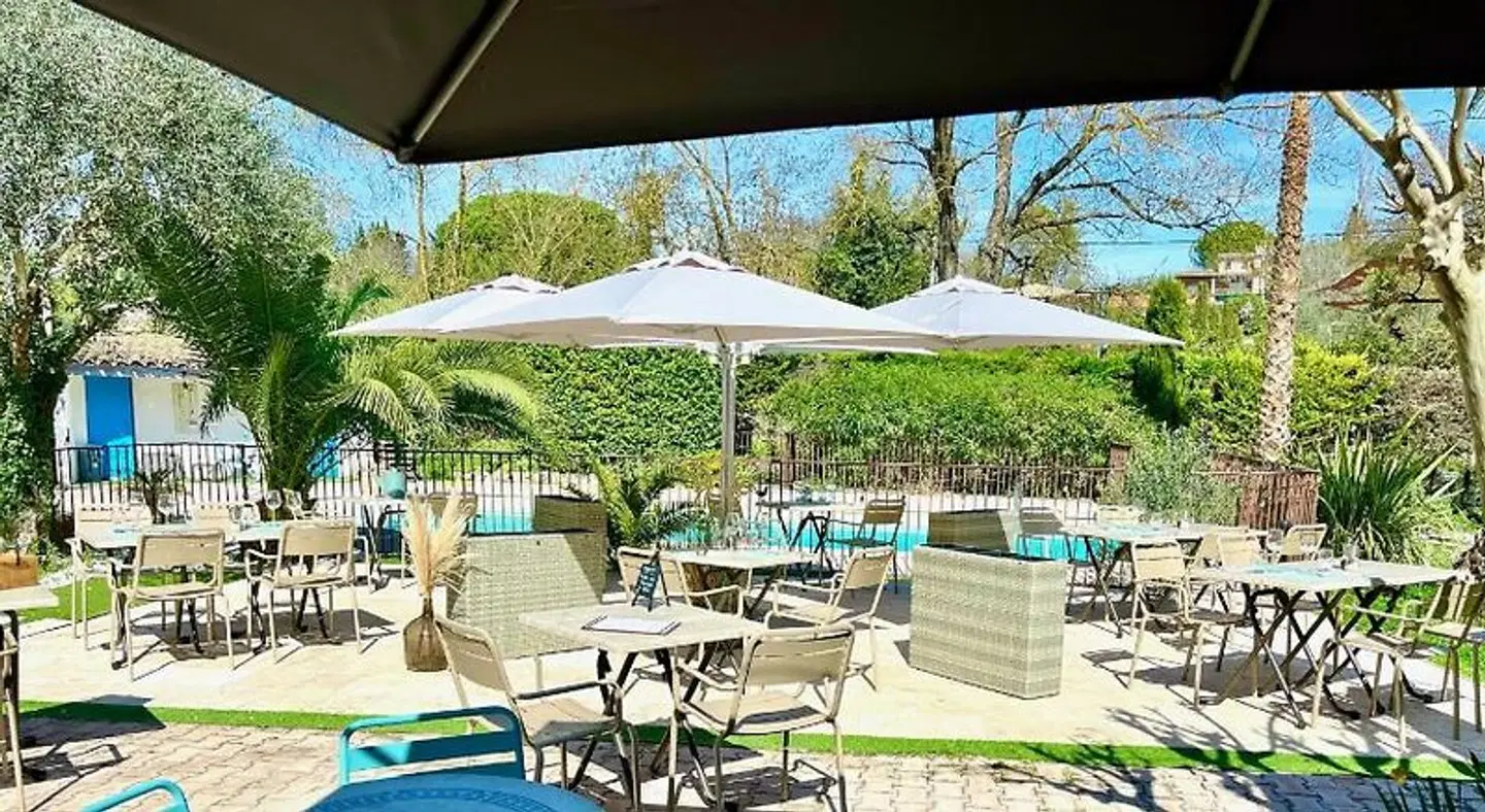 La Bastide des Golfs Restaurant