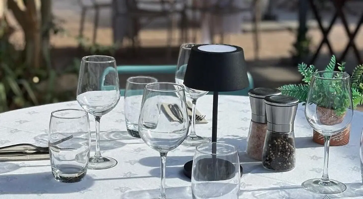La Bastide des Golfs Restaurant
