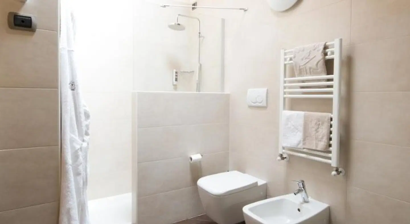 Vedig Badezimmer