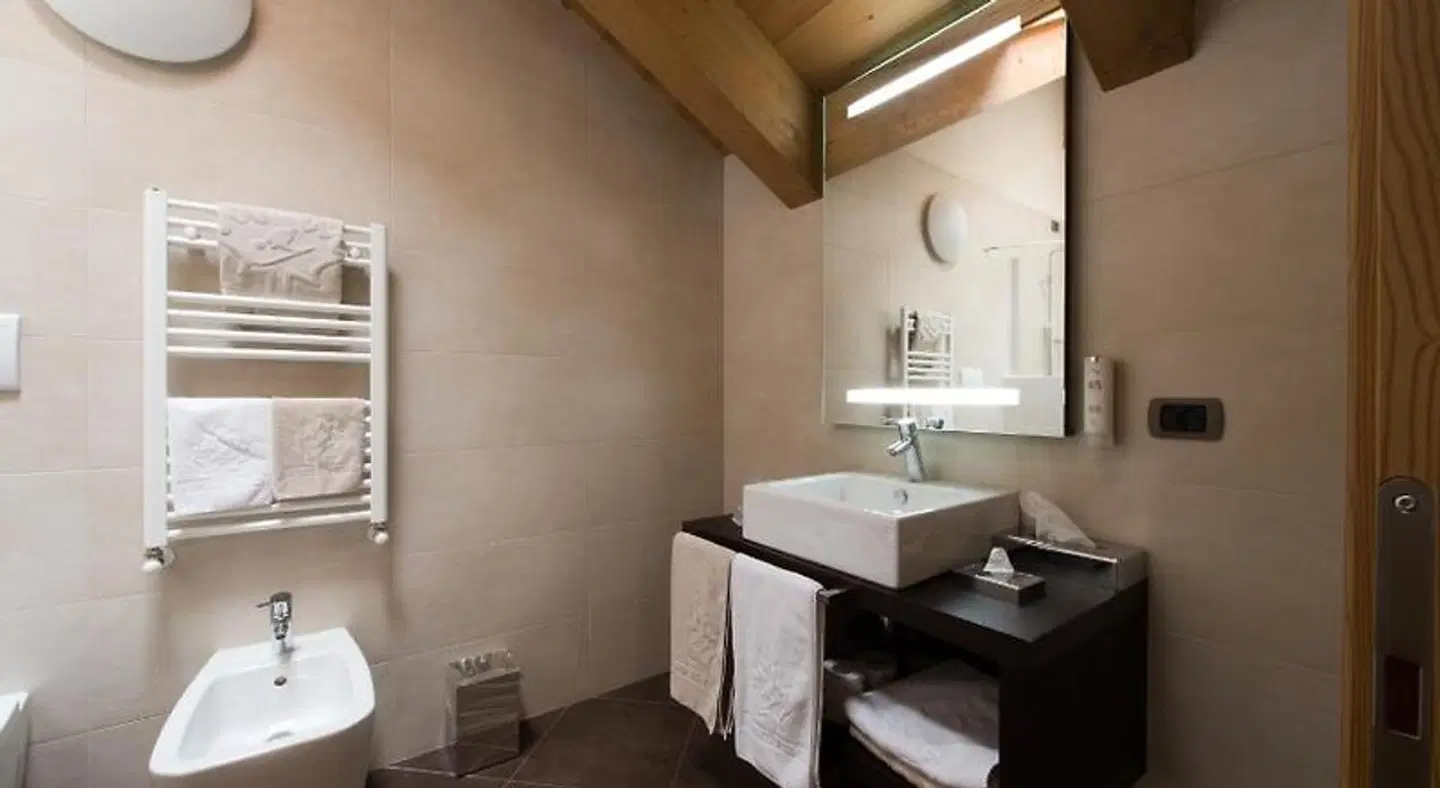 Vedig Badezimmer