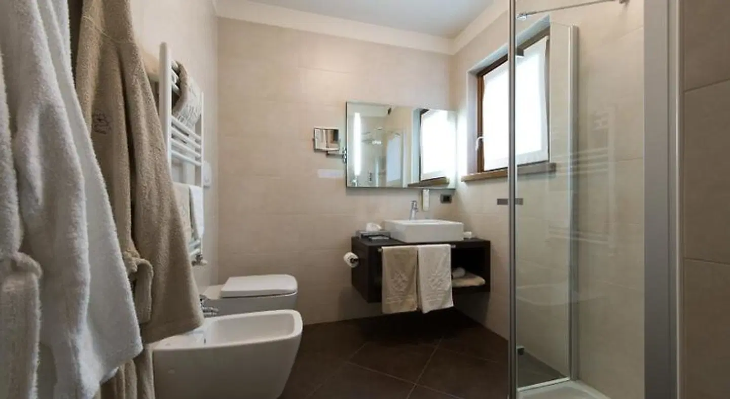 Vedig Badezimmer