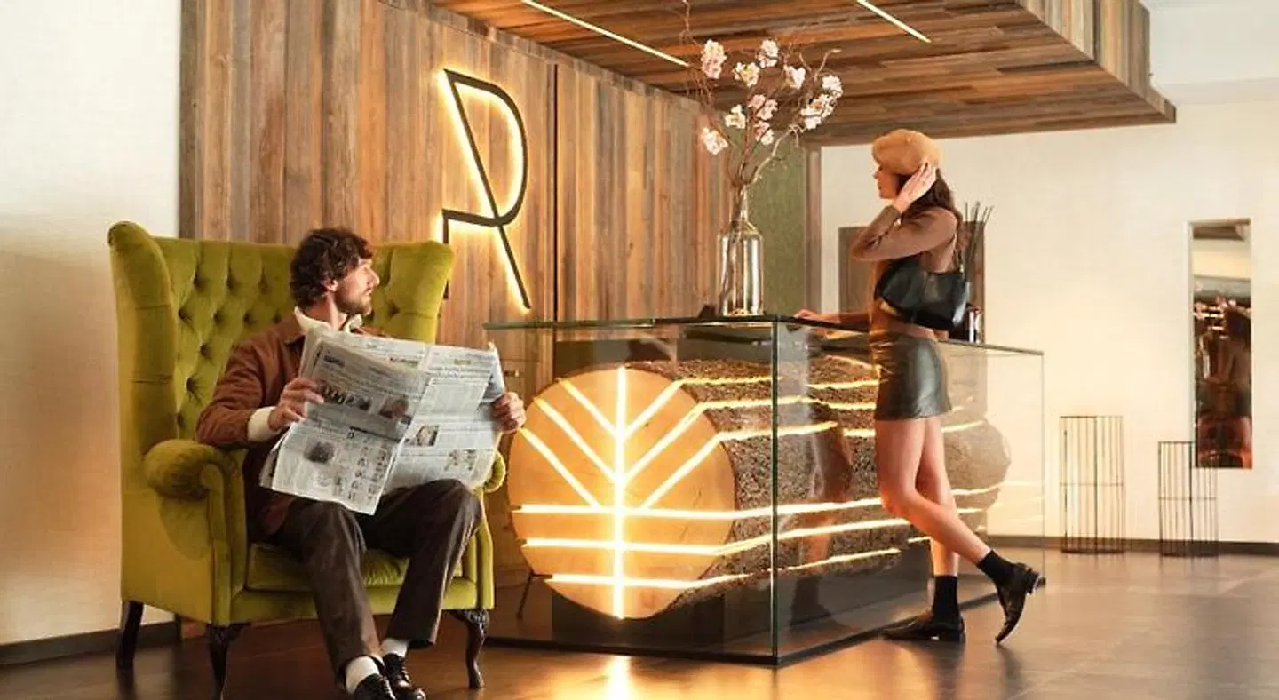Palace Ravelli SPORTS_AND_LEISURE