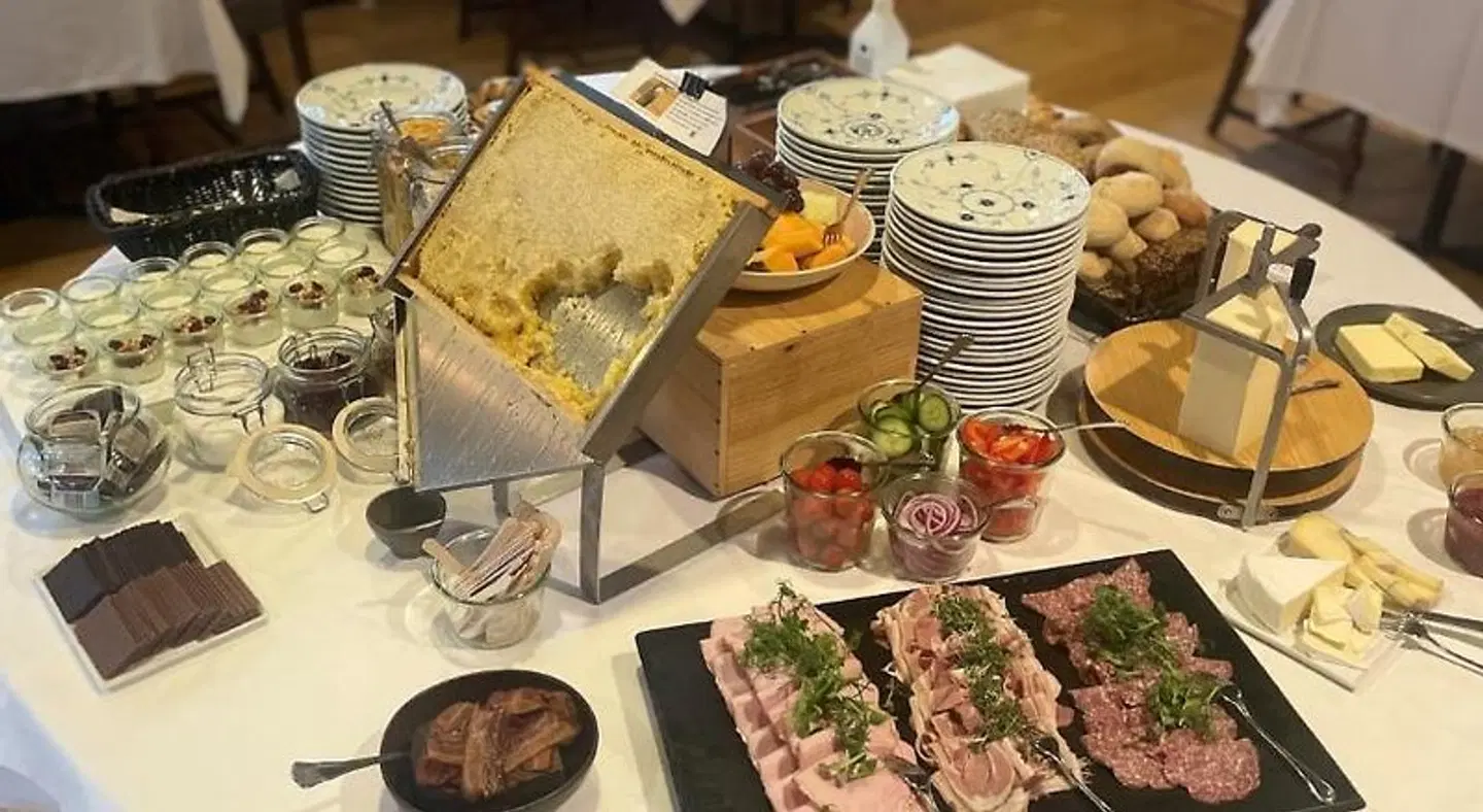 Filskov Kro Restaurant