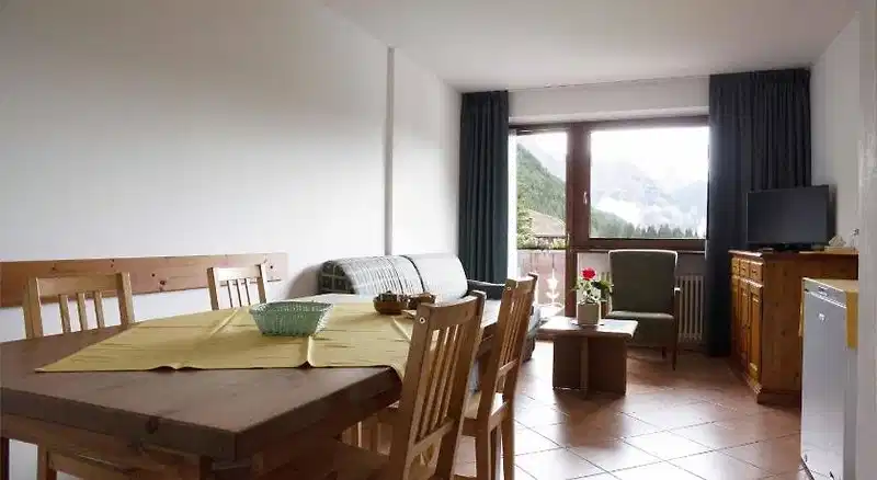 Bonapace – Hotelfoto