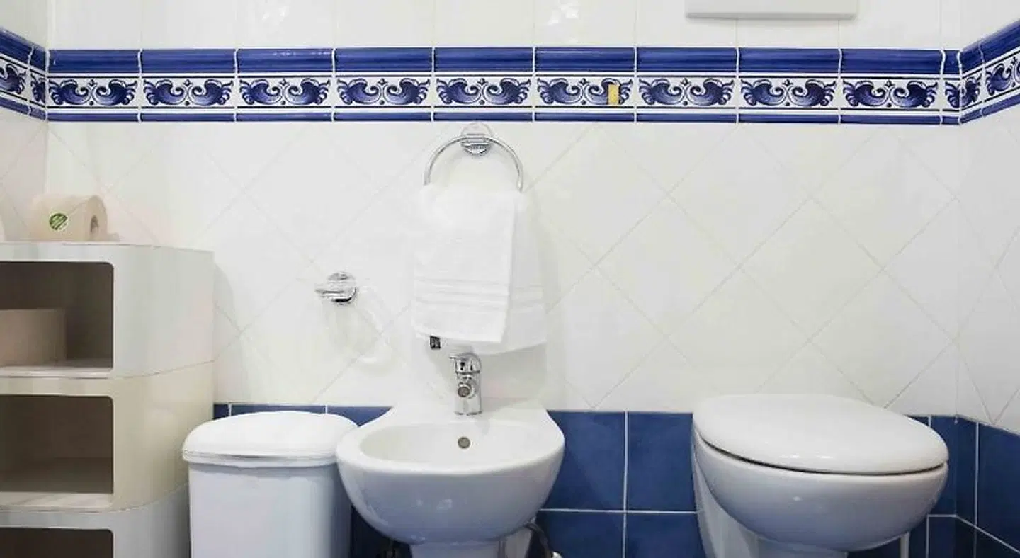 Bonapace Badezimmer