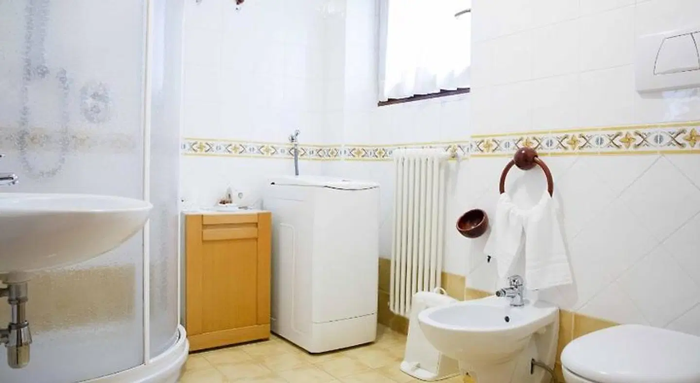 Bonapace Badezimmer