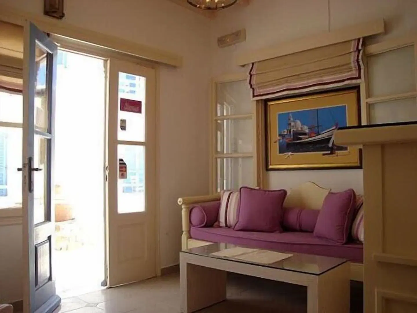 Magas Hotel LOUNGE_LOBBY