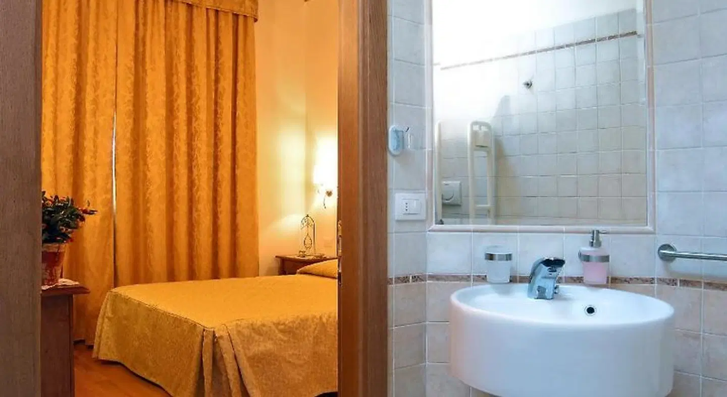 Agriturismo Gaggioli Borgo Delle Vigne ROOM_EXAMPLE