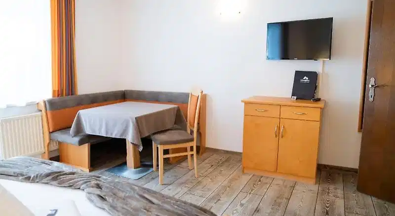 Hotel Alpina – Hotelfoto