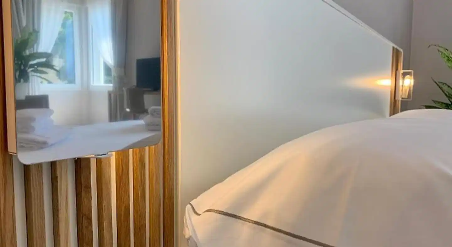 Corallo Wohnbeispiel