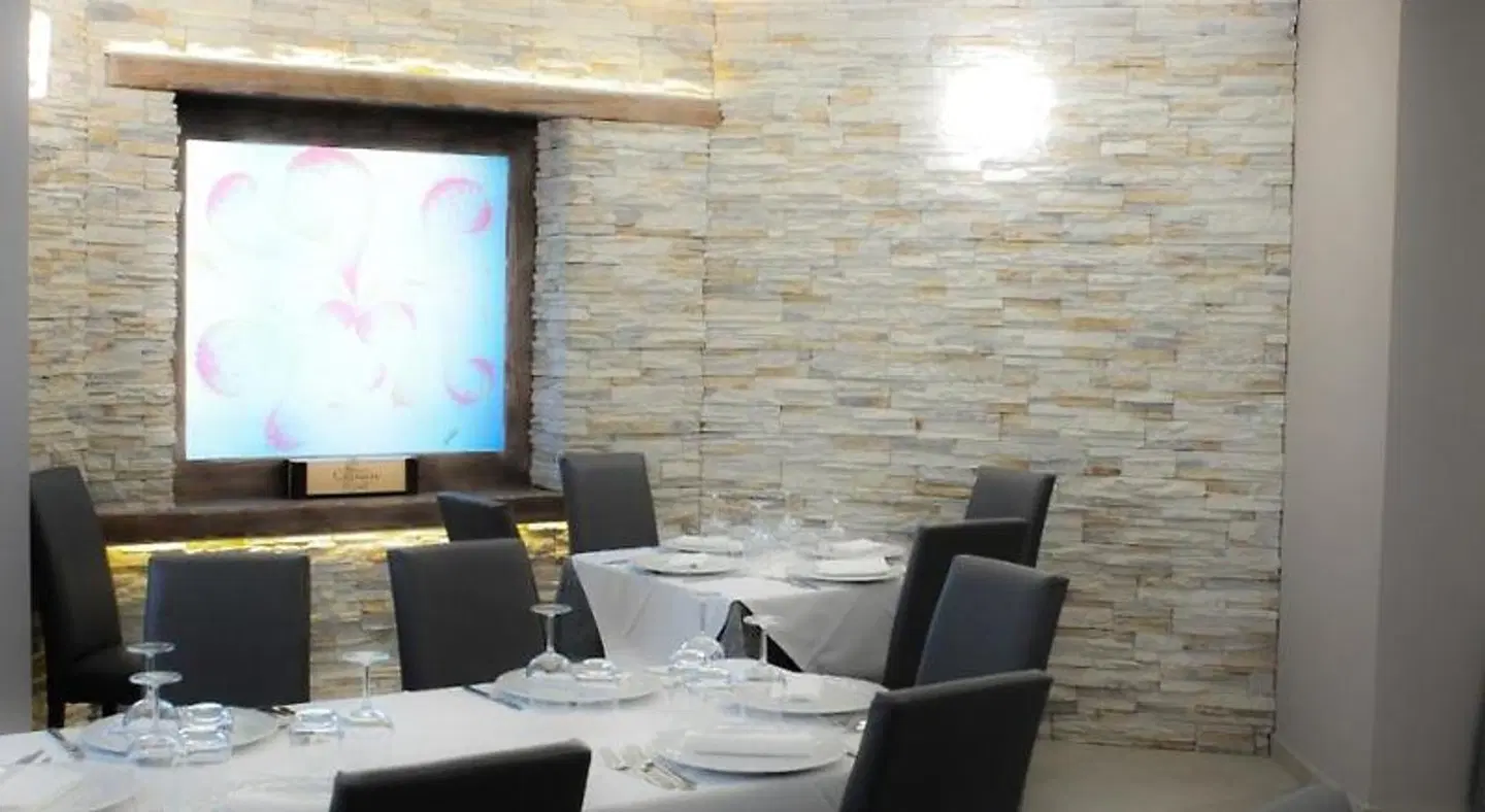Duca Di Calabria Restaurant