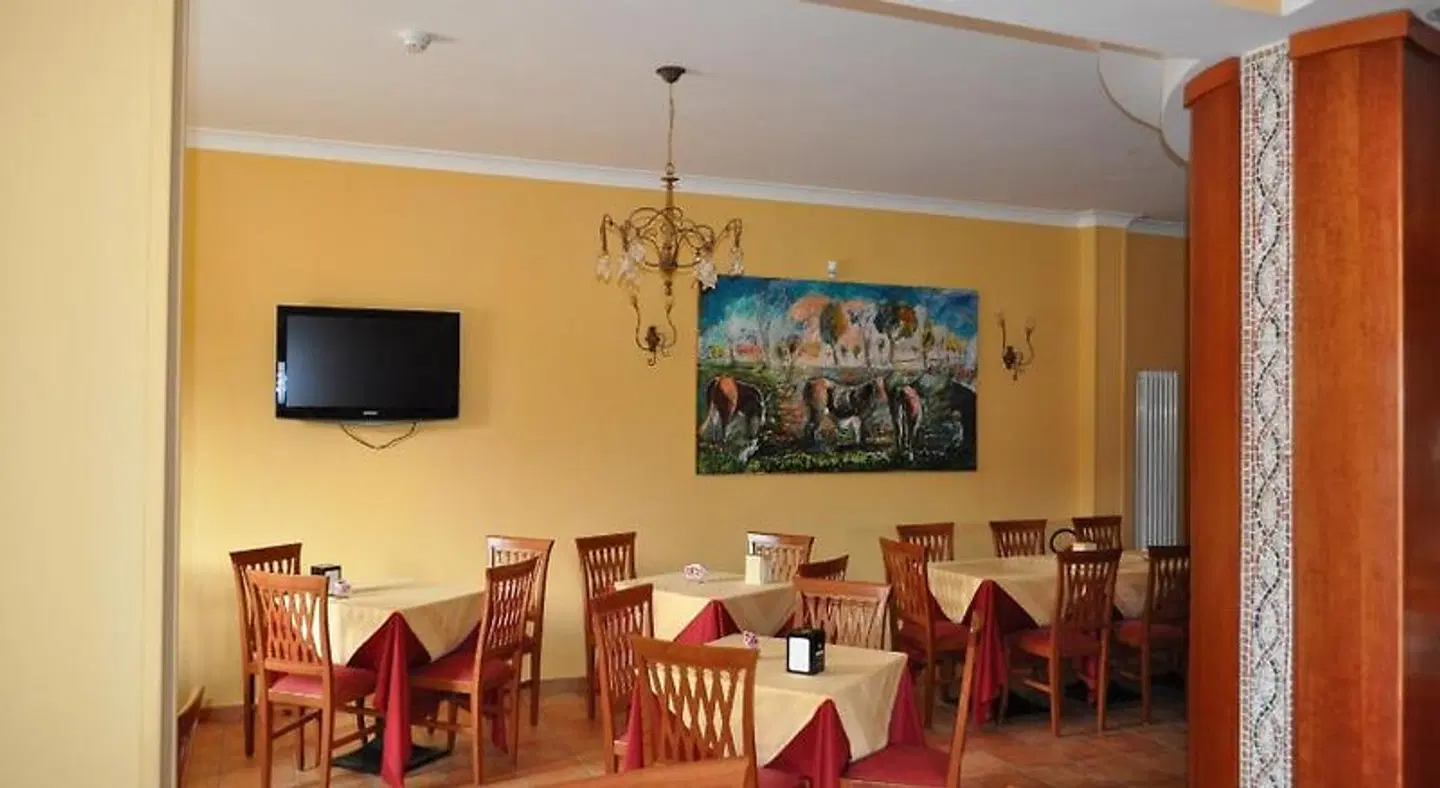 Duca Di Calabria Restaurant