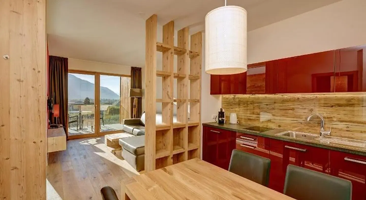 Residence Der Heinrichshof ROOM_EXAMPLE