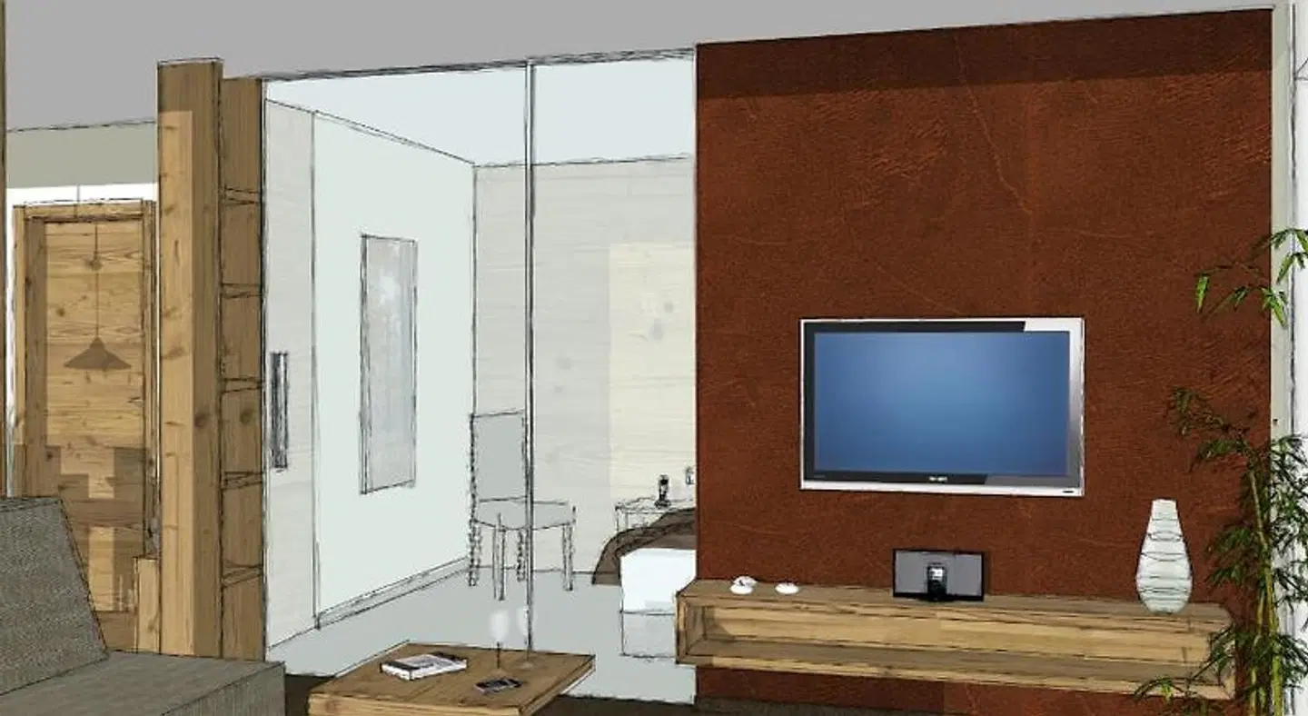 Residence Der Heinrichshof ROOM_EXAMPLE