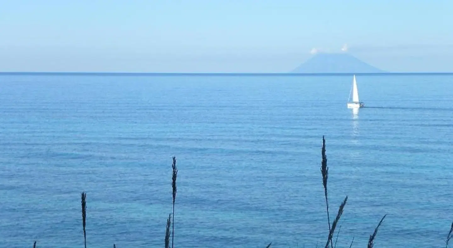 B&B Casa Alessio Strand