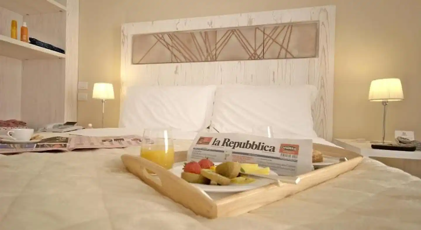 Masseria Corda Di Lana Hotel & Resort Badezimmer