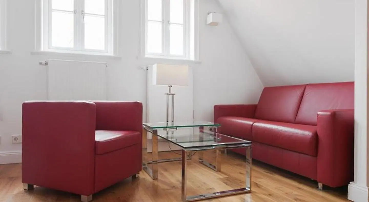 Am Burgmannshof ROOM_EXAMPLE