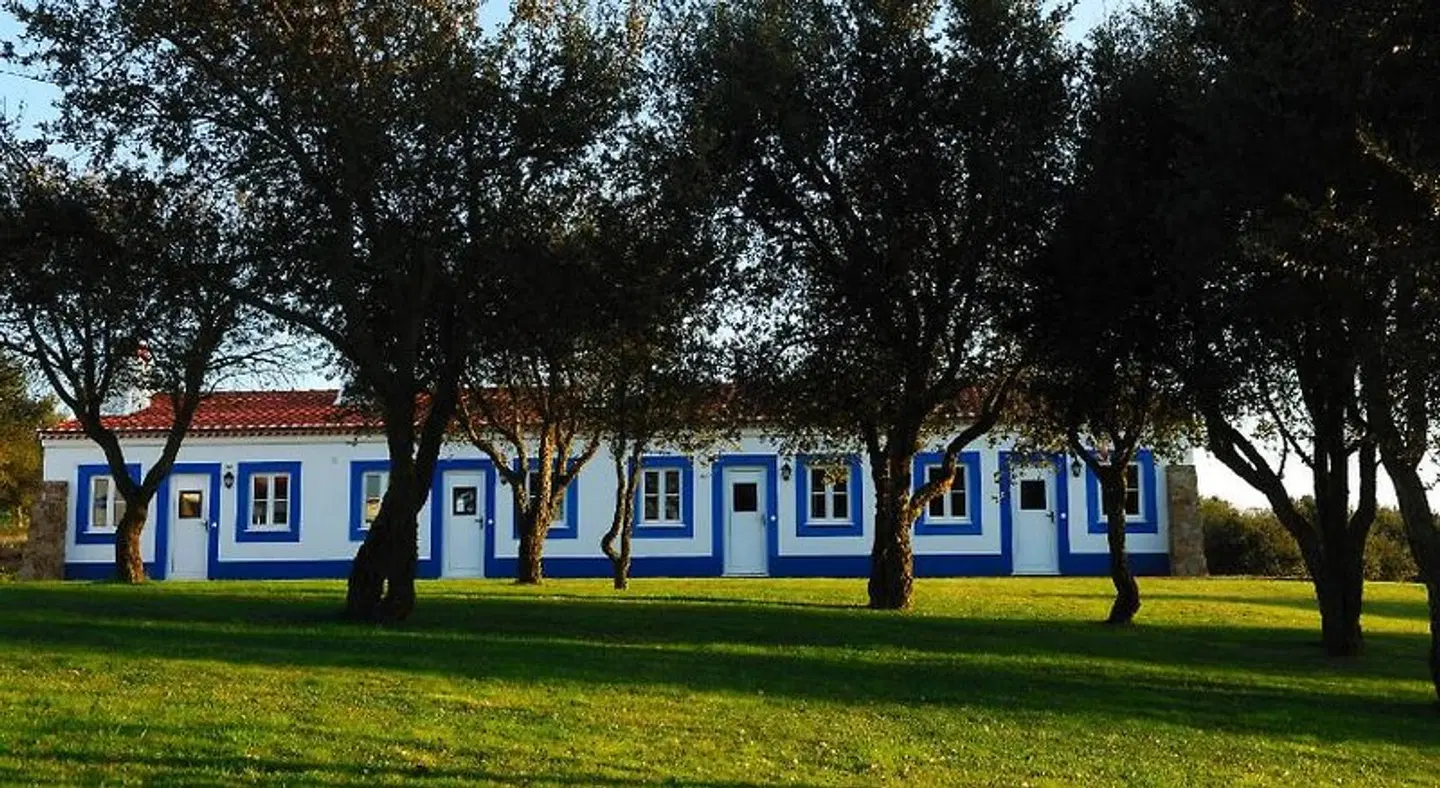 Monte Da Galrixa EXTERIOR
