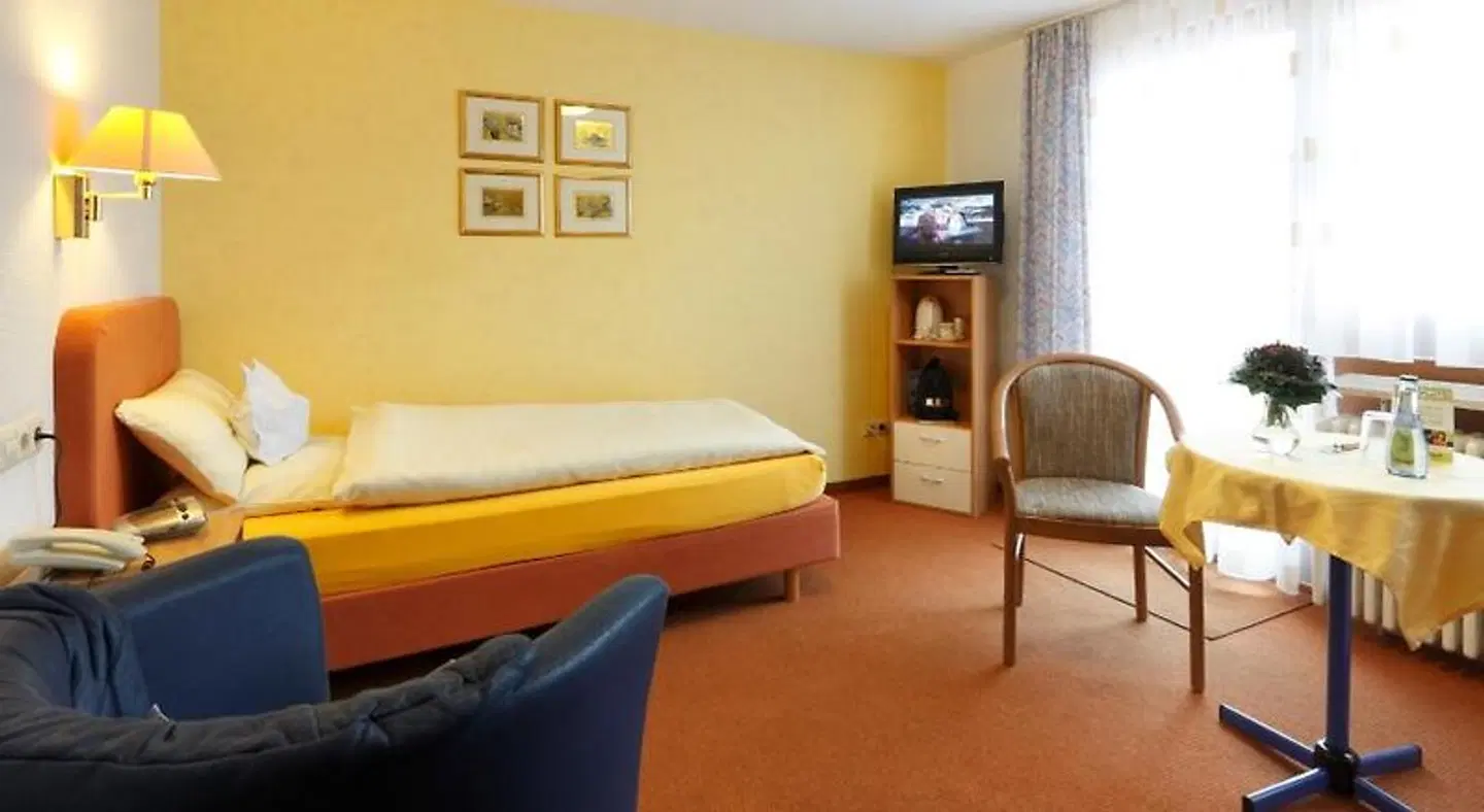 Stern ROOM_EXAMPLE